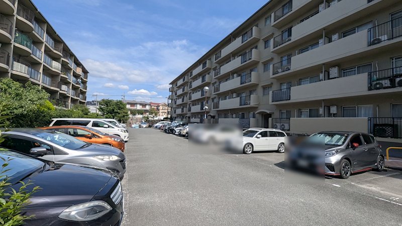 メゾン千里丘P棟   その他