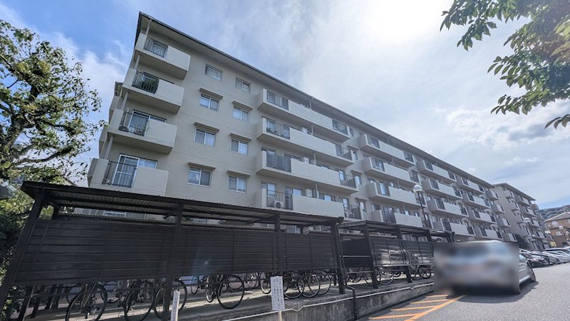 メゾン千里丘P棟   その他