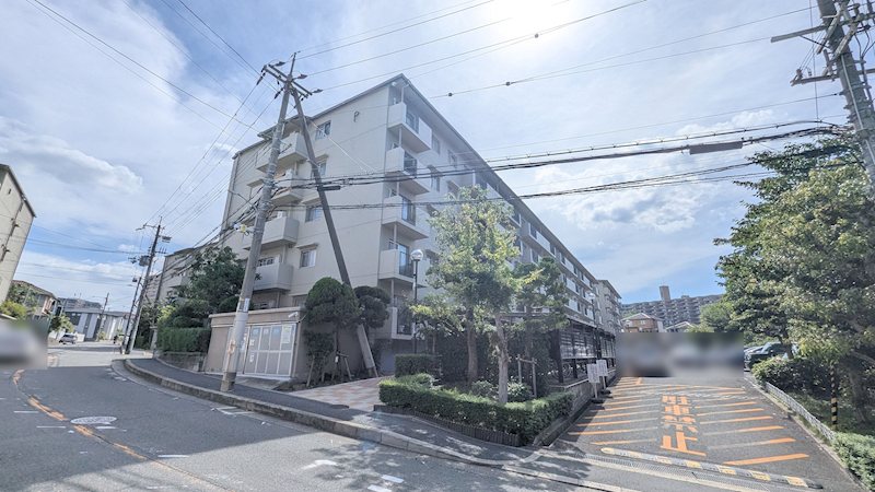 メゾン千里丘P棟   その他