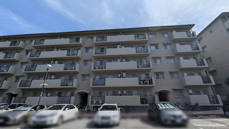 メゾン千里丘P棟   その他