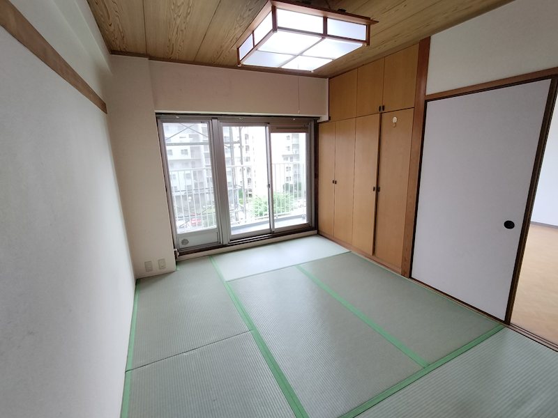 南茨木ハイタウン美沢G棟 その他