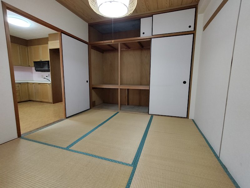 南茨木ハイタウン美沢G棟 その他
