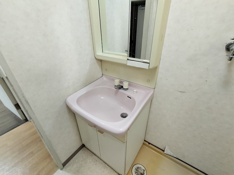 南茨木ハイタウン美沢G棟 その他