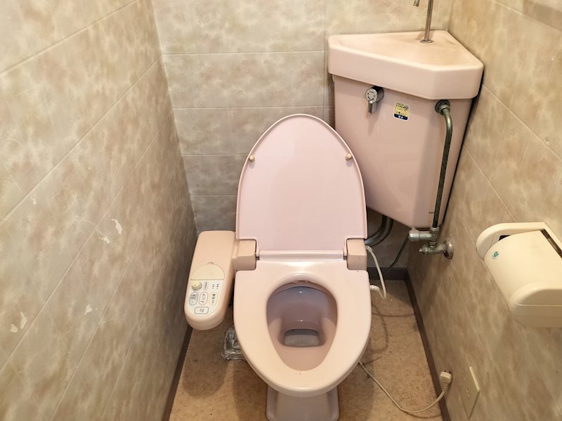 南茨木ハイタウン美沢G棟 その他