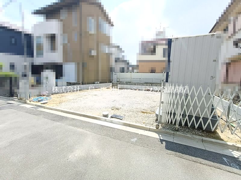 高槻市辻子2丁目2号地 新築一戸建 その他