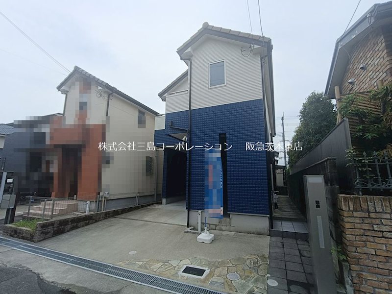 茨木市玉瀬町　中古一戸建 その他
