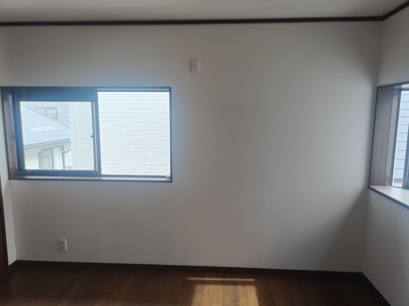 吹田市南正雀2丁目　中古一戸建 内観写真（リビング以外の居室）