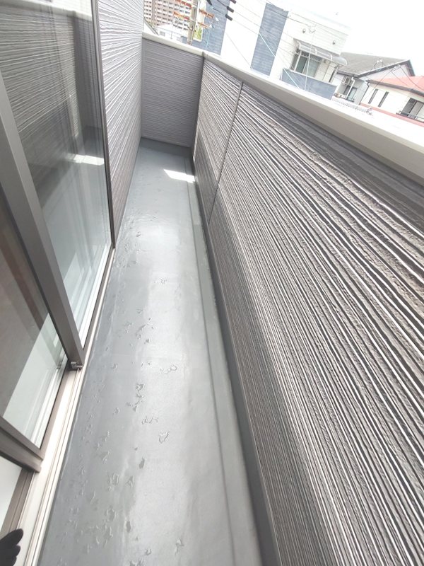 3階バルコニ 走谷1丁目一戸建再生既存住宅 その他