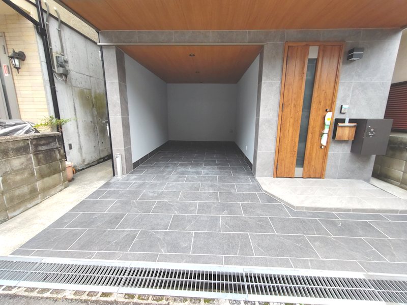 駐車スペース 走谷1丁目一戸建再生既存住宅 その他