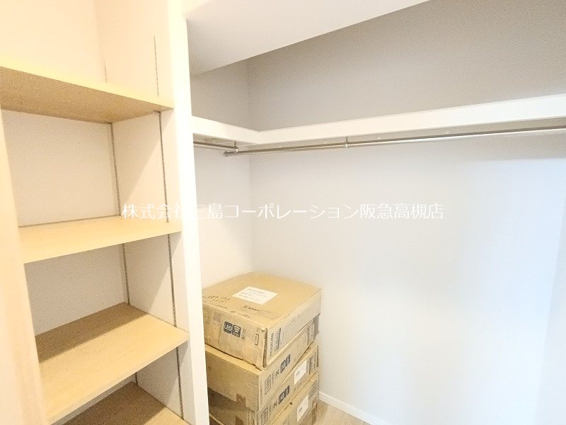 マイシティー高槻 その他