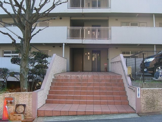 千里ヶ丘マンションA棟  その他