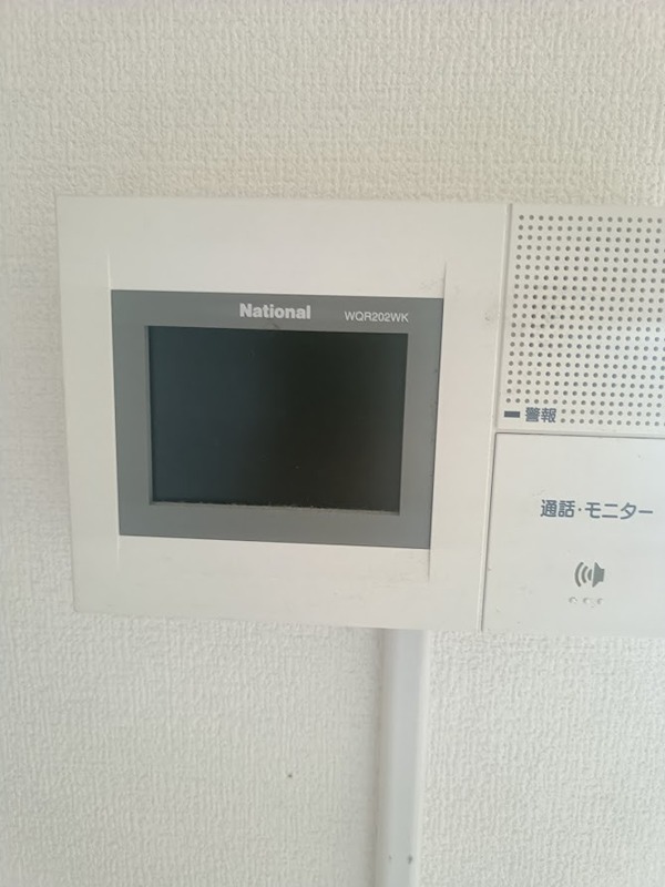 千里ヶ丘マンションA棟 その他