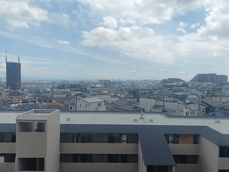 千里ヶ丘マンションA棟 その他