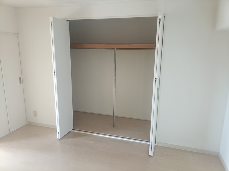 千里ヶ丘マンションA棟 その他
