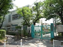 富田第二住宅64号棟   周辺画像4