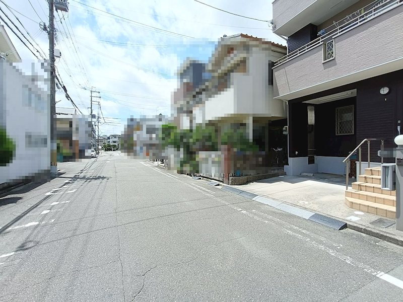 高槻市宮田町3丁目　中古一戸建 その他