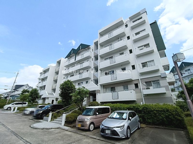 心地よい風が通り抜ける住まいです 高槻阿武山二番街205号棟 その他