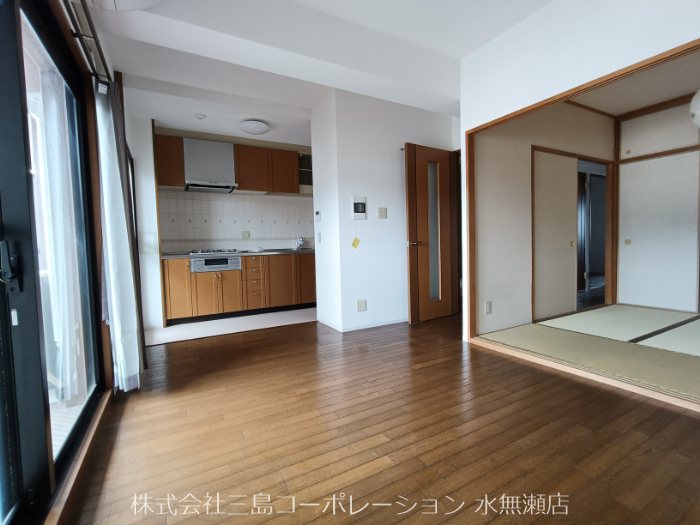 ライオンズマンション水無瀬第3 その他