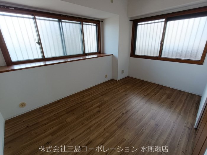 ライオンズマンション水無瀬第3 その他