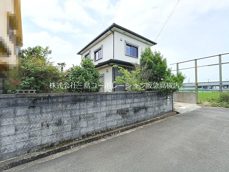 高槻市東天川1丁目 中古一戸建 その他