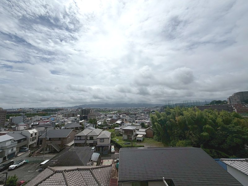 サンメゾン枚方朝日丘ELDO その他