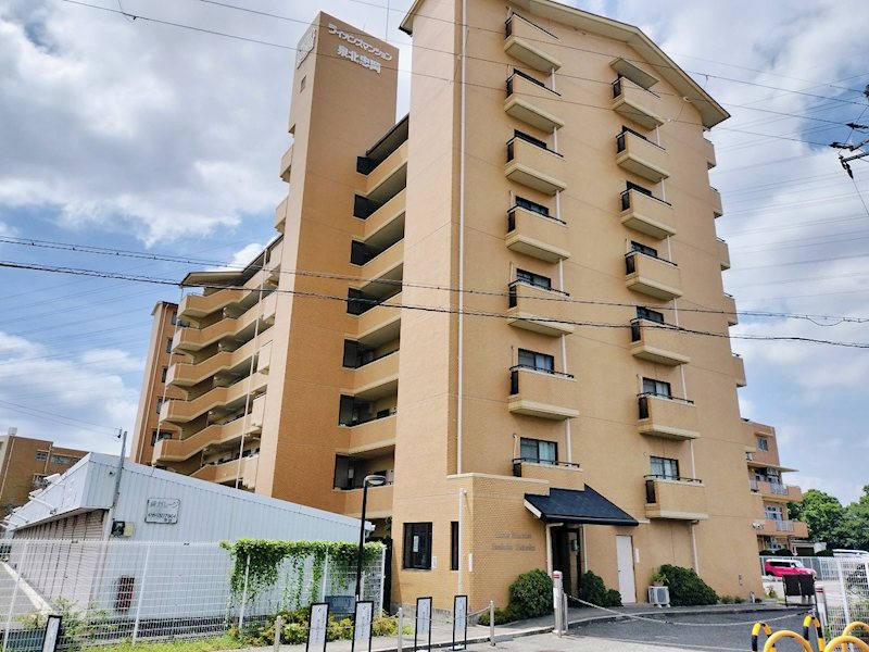 ライオンズマンション泉北忠岡 その他