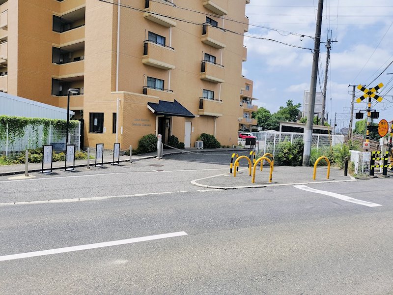 ライオンズマンション泉北忠岡 その他