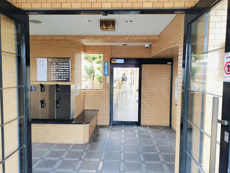 ライオンズマンション泉北忠岡 その他