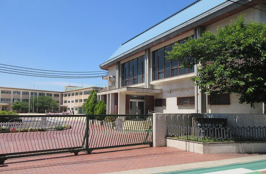 ライオンズマンション泉北忠岡 周辺画像1
