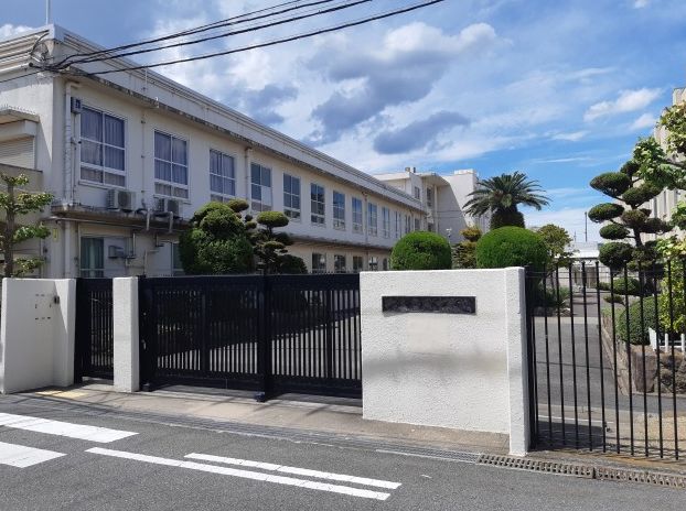 ライオンズマンション泉北忠岡 周辺画像2