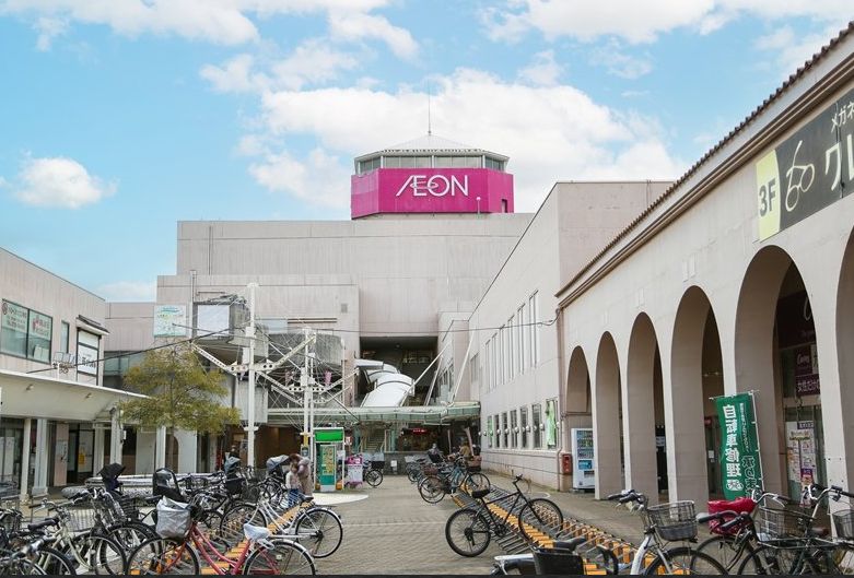 ライオンズマンション泉北忠岡 周辺画像4