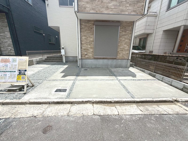松塚全2棟新築分譲地内2号棟 その他