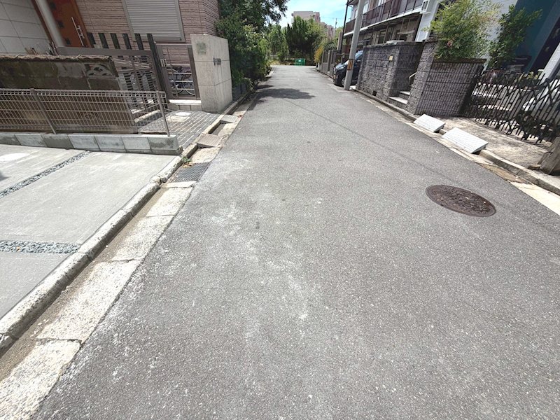 松塚全2棟新築分譲地内2号棟 その他