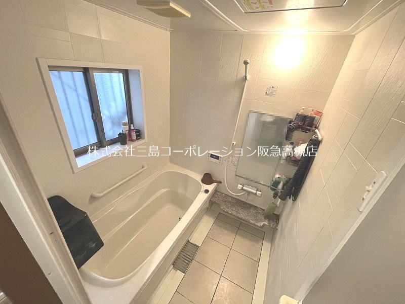 高槻市宮野町 中古一戸建 その他