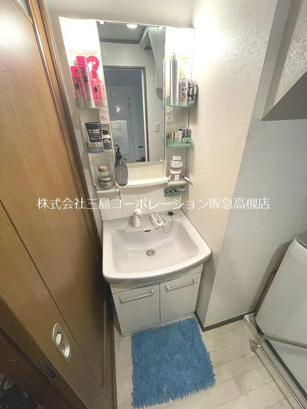 高槻市宮野町 中古一戸建 その他