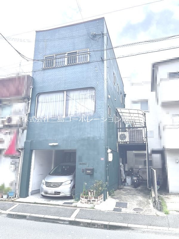 高槻市宮野町 中古一戸建 その他