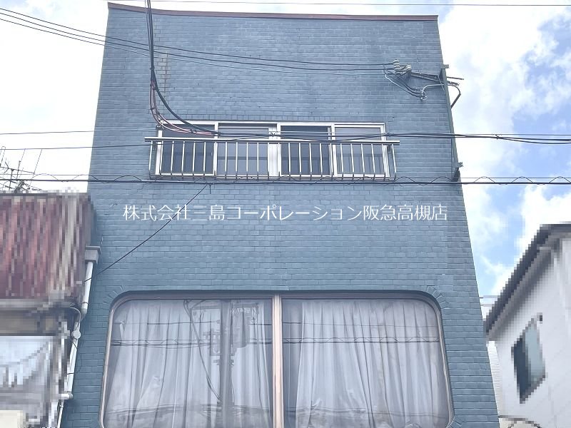 高槻市宮野町 中古一戸建 その他
