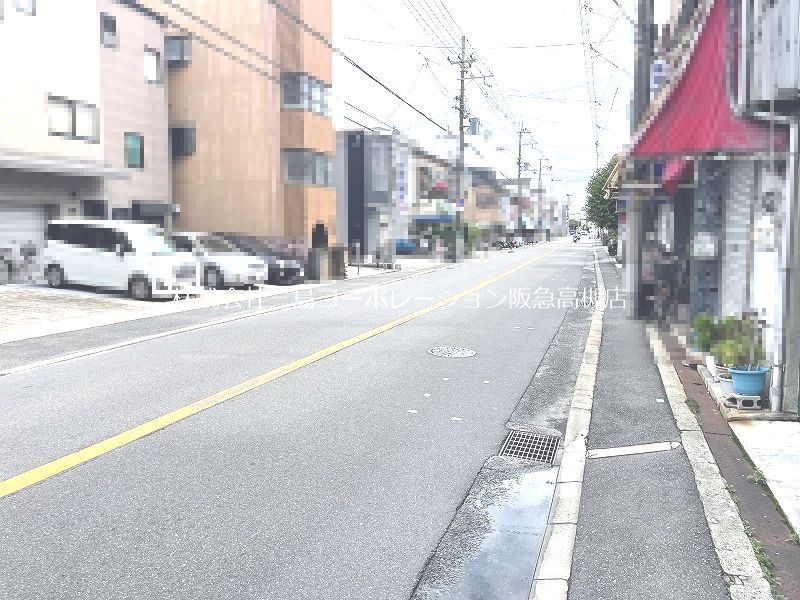 高槻市宮野町 中古一戸建 その他