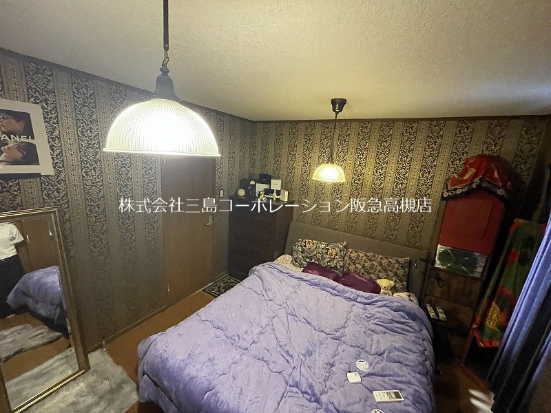 高槻市宮野町 中古一戸建 その他