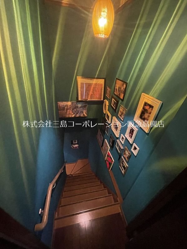 高槻市宮野町 中古一戸建 その他