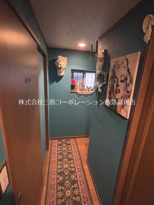 高槻市宮野町 中古一戸建 その他
