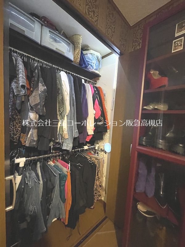 高槻市宮野町 中古一戸建 その他