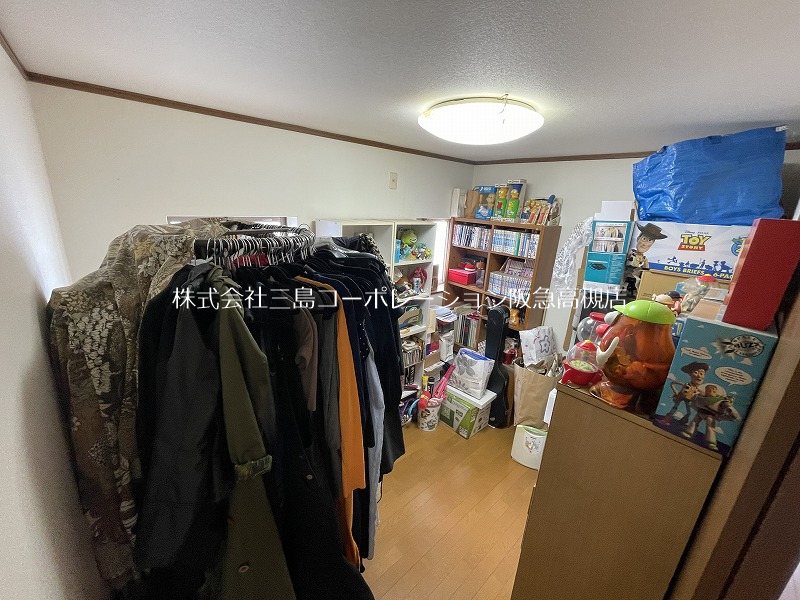 高槻市宮野町 中古一戸建 その他