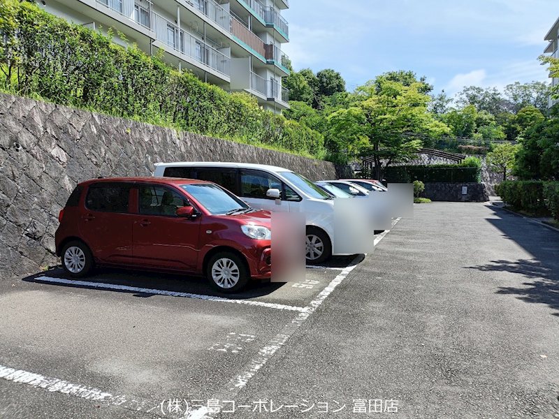 高槻塚原台ハイツ13号棟　オーナーチェンジ物件  その他