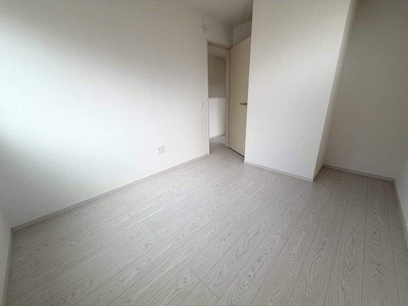 洋室5.2帖 お子様のお部屋にいかがでしょうか 松塚全2棟新築分譲地内1号棟 その他