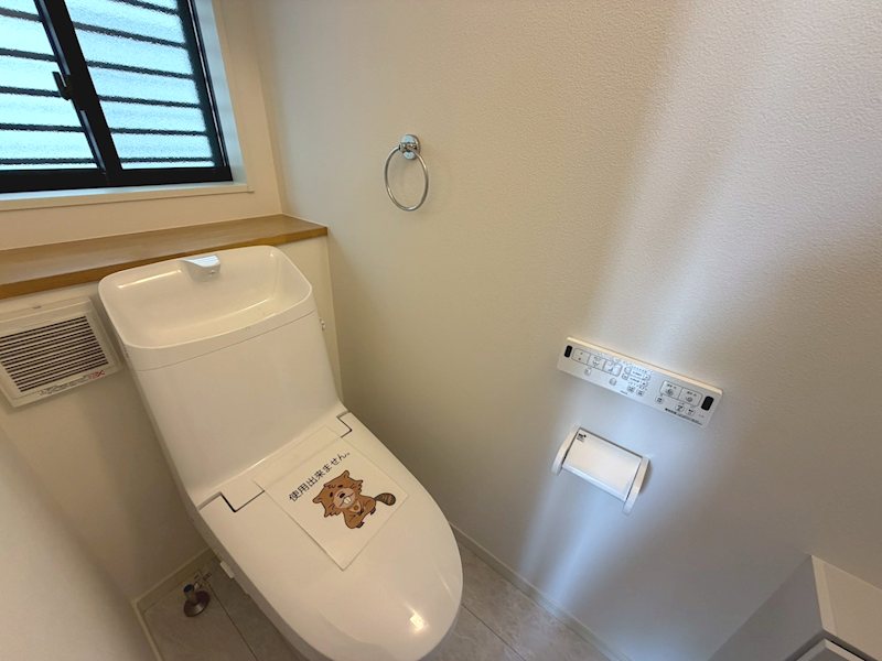 印田町MELDIA新築分譲地内B号棟 その他