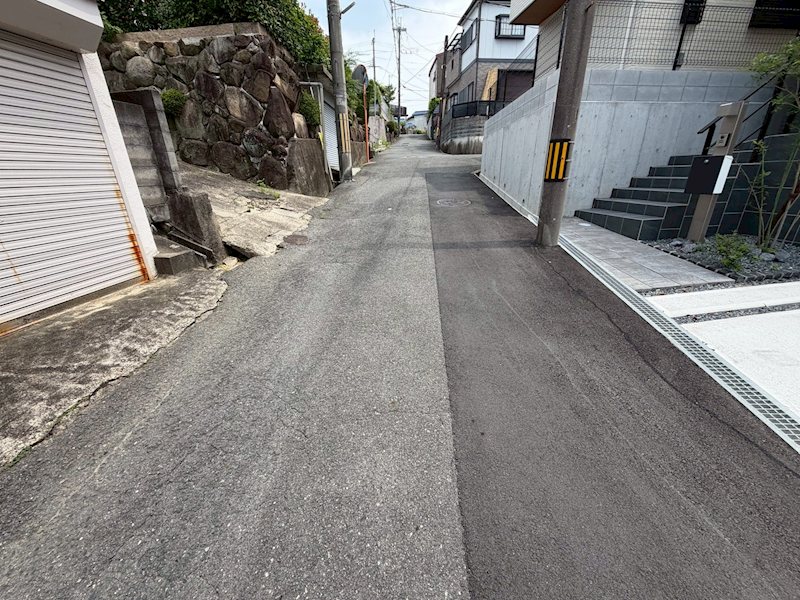 印田町MELDIA新築分譲地内B号棟 その他