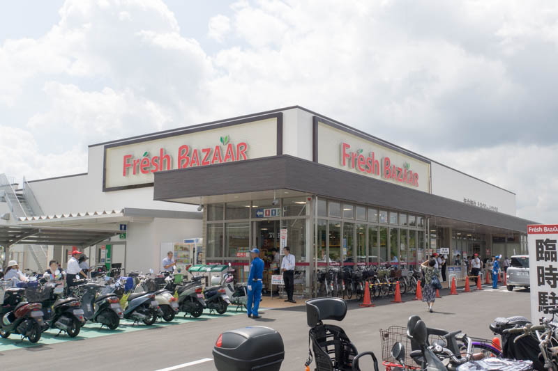 印田町MELDIA新築分譲地内B号棟 周辺画像6