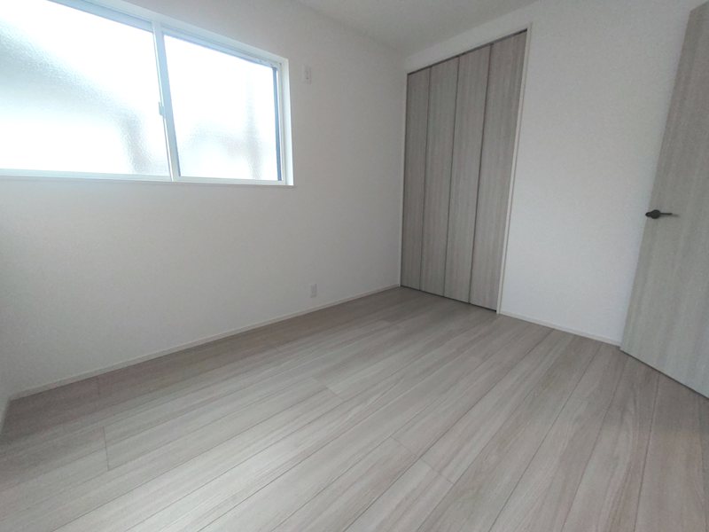 お子様部屋、書斎、ご趣味の部屋にいかがですか 渚元町限定1邸新築分譲住宅 その他