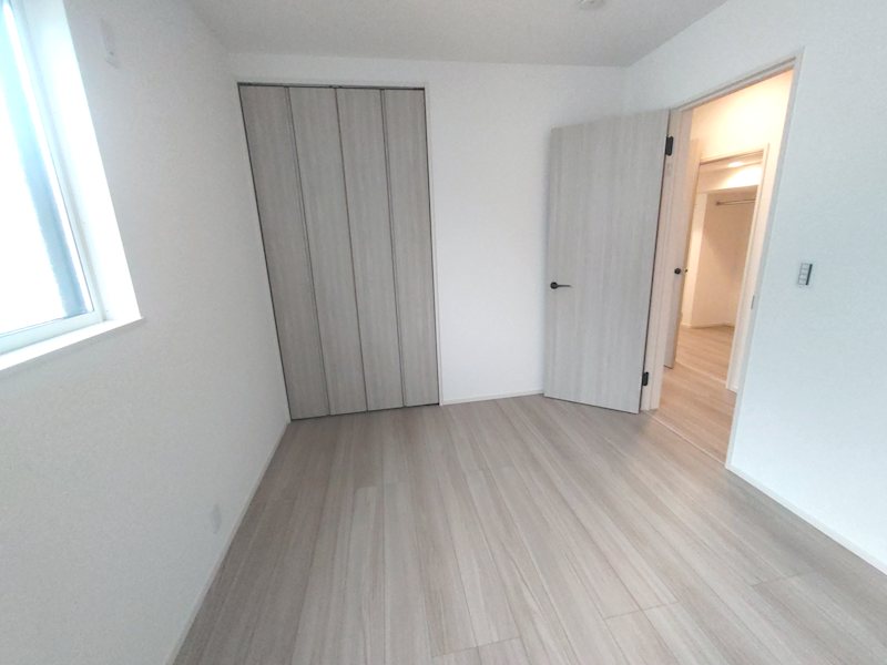 お子様部屋、書斎、ご趣味の部屋にいかがですか 渚元町限定1邸新築分譲住宅 その他